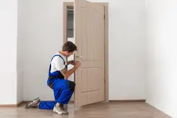 Jak zamontować drzwi - proste kroki, by uniknąć błędów w instalacji