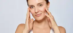 Trockene fleckige Haut im Gesicht? Meine besten Pflegetipps