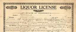 Jak poprawnie złożyć oświadczenie o wartości sprzedaży napojów alkoholowych