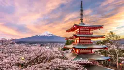 Buddyzm w Japonii: Jak Zen i Shinto ukształtowały Kraj Kwitnącej Wiśni