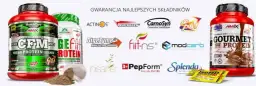 Jak wybrać najlepszy proszek proteinowy? 5 kluczowych cech