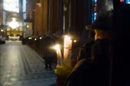 Czy w Święto Matki Boskiej Gromnicznej trzeba iść do kościoła? Oto prawda!