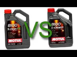 Motul Specific vs X-clean: Który olej wybrać? Ekspert radzi!