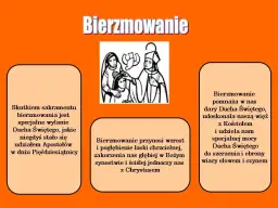 Bierzmowanie: Kompletny przewodnik po wymaganiach i dokumentach
