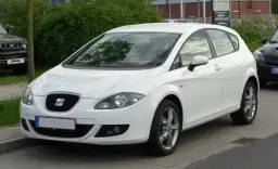 Pojemność baku Seat Leon II: Co musisz wiedzieć o paliwie