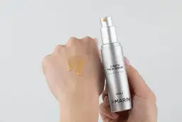 Z czym łączyć serum z witaminą C, aby uzyskać lepsze efekty?
