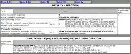 Hipoteka: Co to jest? Jak działa i jakie są jej rodzaje?