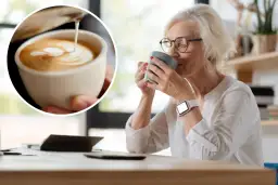 Czy kawa podnosi cholesterol? Prawda o parzeniu i diterpenach
