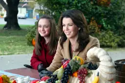 Rory Gilmore Outfits: Zeitloser Preppy-Chic Dein Styling-Guide