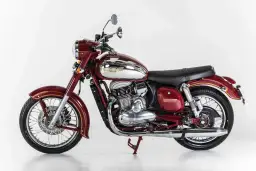 Nowa Jawa 350 - Gdzie Kupić?