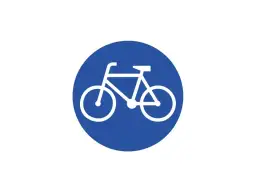 Znak drogowy „droga rowerowa” – Przewodnik po oznaczeniach i zasadach