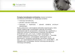 Co to jest instrukcja kancelaryjna? To przepisy regulujące obieg dokumentów, w tym instrukcja kancelaryjna, jednolity rzeczowy wykaz akt i instrukcja o organizacji archiwum.