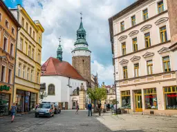 Jelenia Góra centrum: 5 ukrytych perełek miasta na weekend
