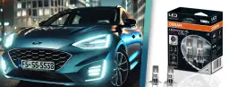 Żarówki LED z homologacją – Jakie wybrać i gdzie je znaleźć?