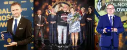 Zaskakujący zwrot akcji: Pisarze wycofują się z konkursu Grand Press - Poznaj powód!