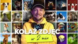 Jak zrobić kolaż w Photoshopie – proste kroki dla każdego początkującego
