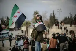 Czy w Syrii jest bezpiecznie? Aktualna analiza zagrożeń dla turystów