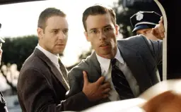 Guy Pearce: Filmy, role i gdzie obejrzeć? Poznaj aktora kameleona!