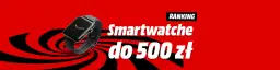 Najlepsze smartwatche damskie do 500 zł - styl i funkcjonalność w jednym