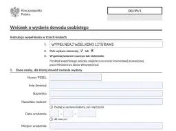 Kiedy wniosek o nowy dowód osobisty? Uniknij kar i problemów!