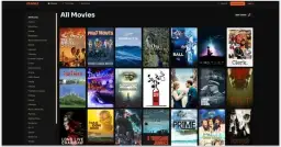 Najlepsze aplikacje do oglądania filmów za darmo – co wybrać?