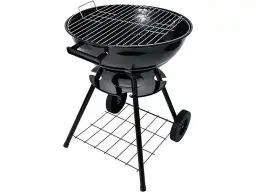 Grill ogrodowy okrągły – wybierz najlepszy model dla swojego ogrodu