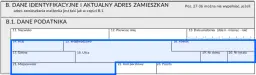 Gdzie rozliczyć PIT? Urząd skarbowy wg miejsca zamieszkania