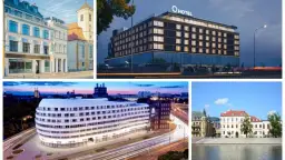 Wrocław: Idealny hotel? Ranking, ceny, lokalizacje i porady