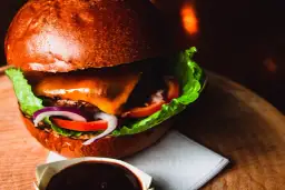 Jakie dodatki do burgera sprawią, że będą niezapomniane?
