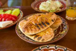 Sveti Vlas gdzie zjeść: najlepsze restauracje na każdą kieszeń