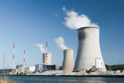 Ile uranu zużywa elektrownia atomowa? Wydajność, której nie znasz.