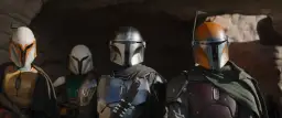 Mandalorian ile odcinków? Zaskakująca liczba epizodów do odkrycia