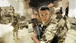 Najlepsze filmy o wojnie w Iraku, które zmieniają spojrzenie na konflikt