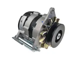 Alternator do C-360: Wybierz i zamontuj bez błędów!