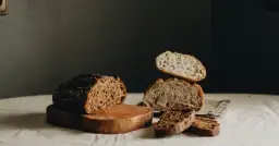 Jak upiec idealny chleb baltonowski w domowej kuchni? Przepis!
