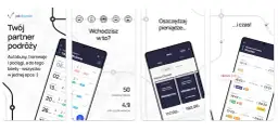 Jakdojade: Jak perfekcyjnie planować podróże i kupować bilety?