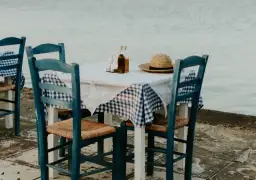 Ayia Napa gdzie zjeść – najlepsze restauracje, które musisz odwiedzić