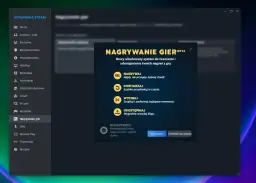 Ustawienia Steam: nagrywanie gier. Nowy system do tworzenia i udostępniania klipów. Dowiedz się, jak aktywować dostęp do społeczności Steam w grze.