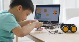 Rola technologii w edukacji przedszkolnej