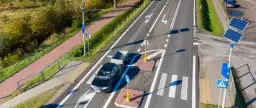 Znaki drogowe dla dróg dla pieszych – Jakie są zasady i oznaczenia?