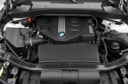 Silniki diesla BMW X1 - mocne i oszczędne opcje dla wymagających kierowców
