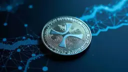 Jak zmienia się kurs Ripple? Ostatnie trendy i prognozy na przyszłość.