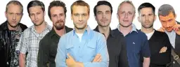 Lista Polskich Aktorów Filmowych - Znajdź ulubionych aktorów