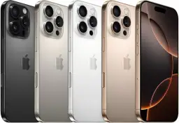 iPhone 16 Pro: Cena w Polsce niższa niż myślisz. Sprawdź!