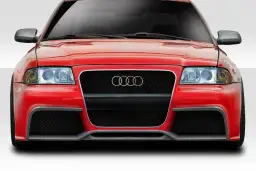 Body kit Audi A4 B5: Najlepsze zestawy i ceny - Poradnik