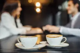 Ekspresy do restauracji - wynajem ekspresu do kawy do restauracji bez dużych kosztów
