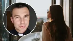 Miłość do księdza czy to grzech? Zrozum moralne dylematy