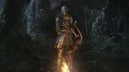 Dark Souls 1 Remastered: Nowa Odsłona Kultowej Gry RPG Akcji