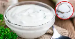 Przepis na sos czosnkowy jak z restauracji - zrób go w domu!