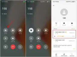 Najlepsze aplikacje, które nagrywają rozmowy telefoniczne na Androida